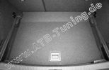 Weitere Bilder zu Kofferraumwanne VW Golf VII Limousine (5G) 10/2012-12/2019