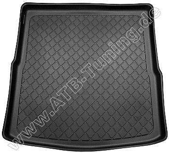 Kofferraumwanne VW Golf VII Variant (BA) 07/2013-06/2020