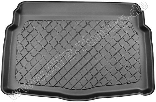 Kofferraumwanne VW Golf VIII ab 12/2019