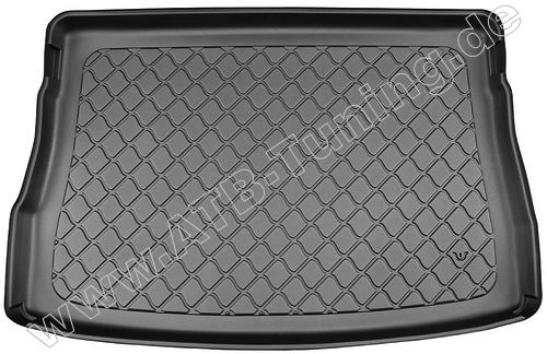 Kofferraumwanne VW Golf VIII ab 12/2019