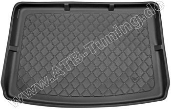 Kofferraumwanne VW Golf V Plus (1K) 2005-2009