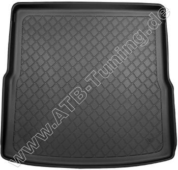 Kofferraumwanne VW Golf V Variant (1K5) 2007-2009