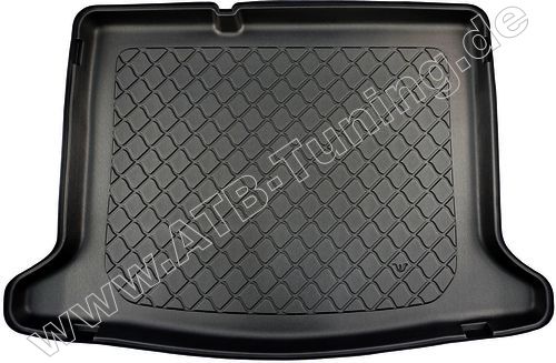 Kofferraumwanne VW ID.3 ab 11/2019