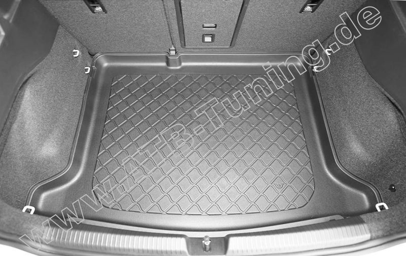 Seat Cupra Born Kofferraumwanne Seat Cupra Born Kofferraumwanne