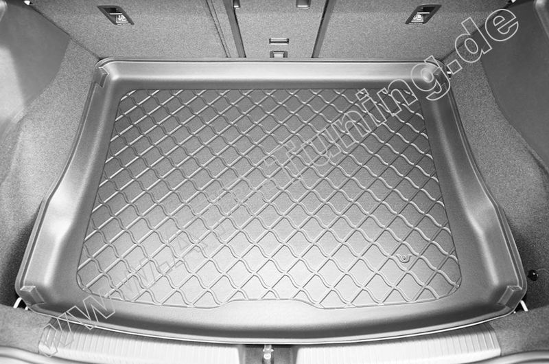 Seat Cupra Born Kofferraumwanne Seat Cupra Born Kofferraumwanne