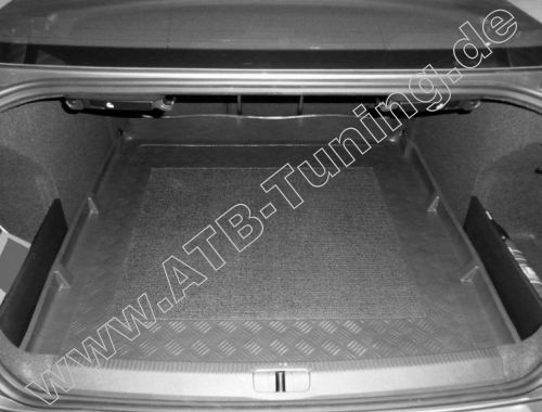 VW Passat Limousine (3C, B7) Kofferraumwanne VW Passat Limousine (3C, B7) Kofferraumwanne