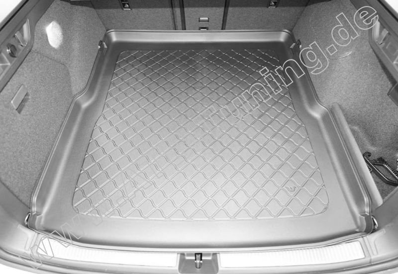 VW Passat Variant (B9) Kofferraumwanne