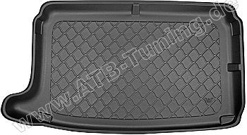 Kofferraumwanne VW Polo V (6R) 2009-2017