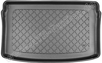 Kofferraumwanne Audi A1 Sportback (GB) ab 07/2018