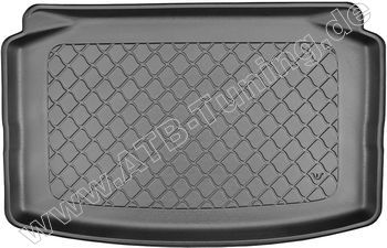 Kofferraumwanne VW Polo VI (AW) ab 09/2017