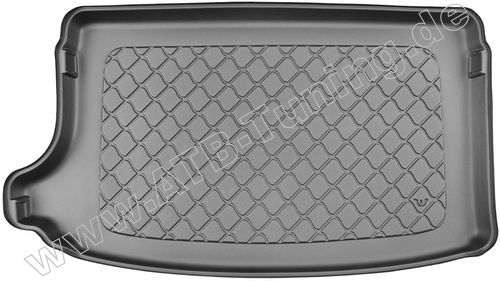 Kofferraumwanne VW T-Cross (C1) ab 01/2019