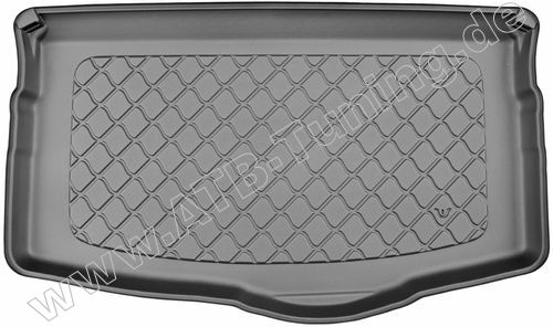 Kofferraumwanne VW T-Cross (C1) ab 01/2019