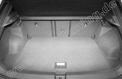 VW T-Roc (A1) Kofferraumwanne VW T-Roc (A1) Kofferraumwanne