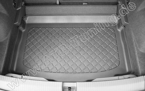 VW T-Roc (A1) Kofferraumwanne VW T-Roc (A1) Kofferraumwanne
