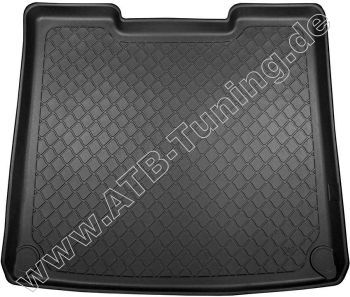 Kofferraumwanne VW T6 Caravelle ab 04/2015