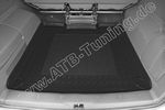 Weitere Bilder zu Kofferraumwanne VW T6 Caravelle ab 04/2015
