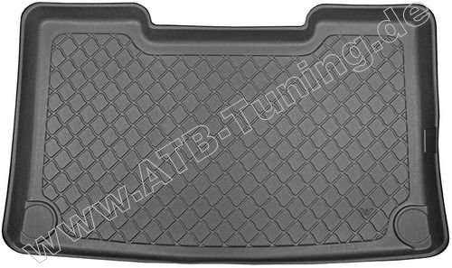 Kofferraumwanne VW T5 Caravelle 2003-2015