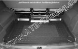 Weitere Bilder zu Kofferraumwanne VW T5 Caravelle 2003-2015