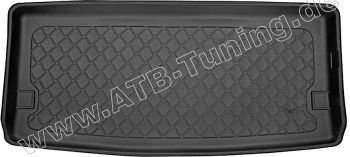 Kofferraumwanne VW T6 Multivan ab 04/2015