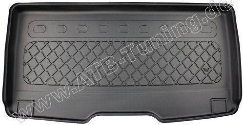 Kofferraumwanne VW T7 Multivan ab 10/2021