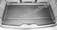 Weitere Bilder zu Kofferraumwanne VW T7 Multivan ab 10/2021
