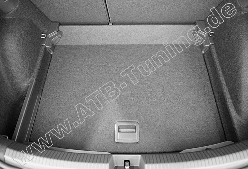 VW Taigo (CS1) Kofferraumwanne VW Taigo (CS1) Kofferraumwanne