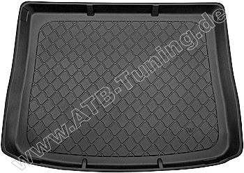 Kofferraumwanne VW Tiguan I (5N) 07/2007-05/2016