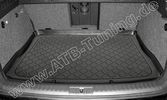 Weitere Bilder zu Kofferraumwanne VW Tiguan I (5N) 07/2007-05/2016