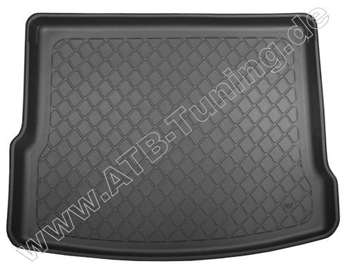 Kofferraumwanne VW Tiguan II (5N, AD) ab 01/2016