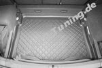 Weitere Bilder zu Kofferraumwanne VW Tiguan II (5N, AD) ab 01/2016