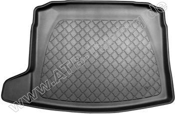 Kofferraumwanne VW Tiguan II (5N, AD) ab 01/2016