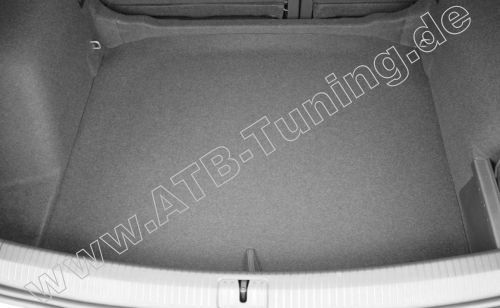 VW Tiguan II (5N, AD) Kofferraumwanne VW Tiguan II (5N, AD) Kofferraumwanne