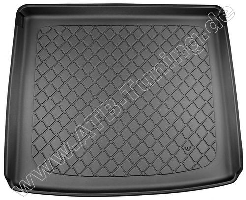 Kofferraumwanne VW Tiguan III (CT1) ab 09/2023