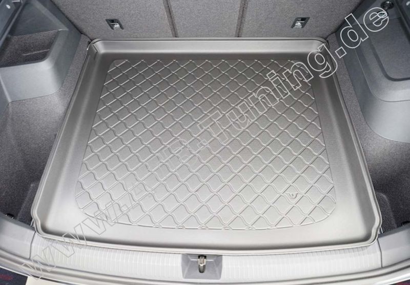 VW Tiguan III (CT1) Kofferraumwanne VW Tiguan III (CT1) Kofferraumwanne