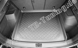 Weitere Bilder zu Kofferraumwanne VW Tiguan III (CT1) ab 09/2023