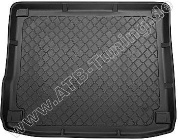Kofferraumwanne VW Touareg II (7P) 02/2010-03/2018