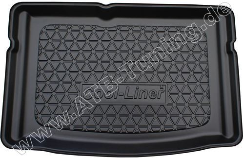 Kofferraumwanne VW Up ab 08/2011