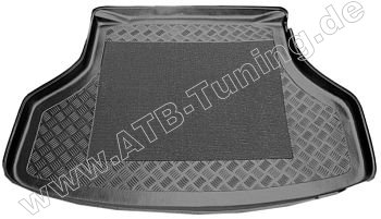 Kofferraumwanne Volvo S40 (Limousine, 4-trg.) 1996-2004