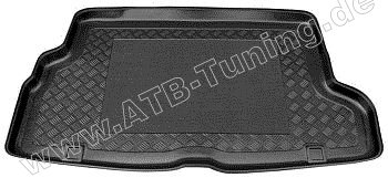 Kofferraumwanne Volvo S70 (Limousine, 4-trg.) 1997-2000