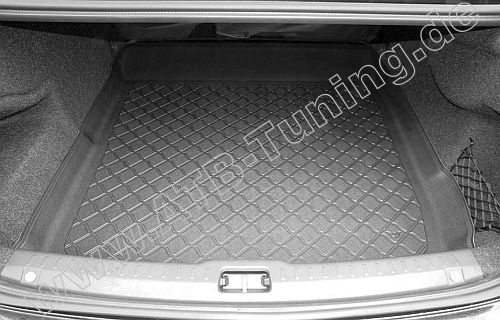 Volvo S90 II Kofferraumwanne Volvo S90 II Kofferraumwanne
