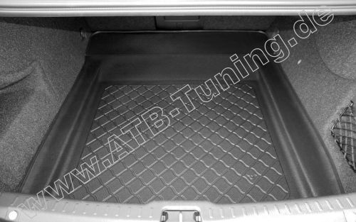 Volvo S90 II Kofferraumwanne Volvo S90 II Kofferraumwanne