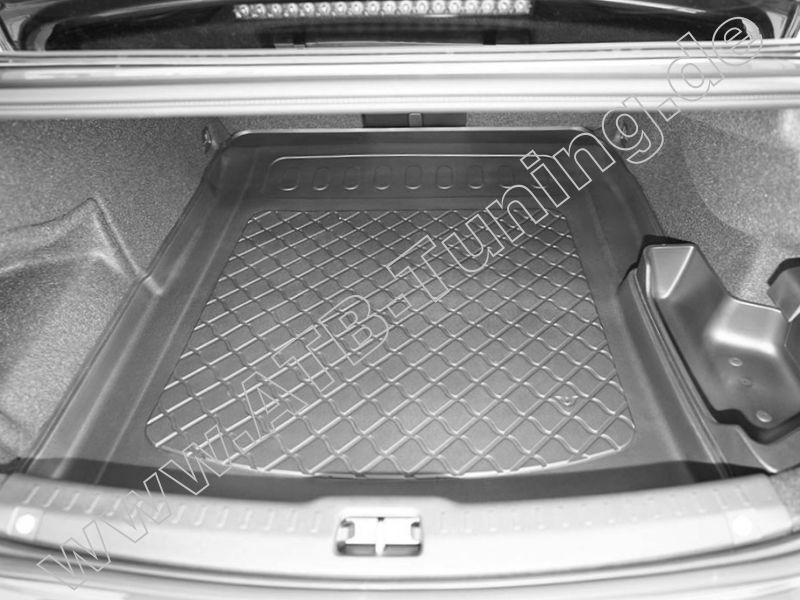 Volvo S90 II Recharge Kofferraumwanne