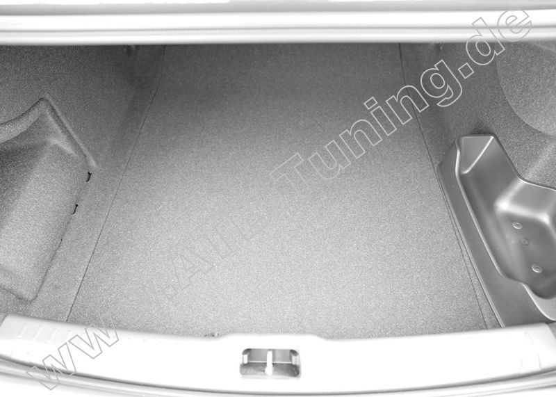 Volvo S90 II Recharge Kofferraumwanne