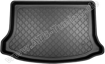 Kofferraumwanne Volvo V40 Cross Country 11/2012-07/2019