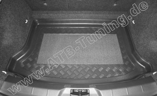 Volvo V40 II Kofferraumwanne