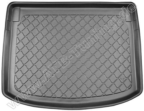 Kofferraumwanne Volvo V40 Cross Country ab 11/2012