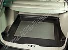 Weitere Bilder zu Kofferraumwanne Volvo V50 (MW) 2004-2012
