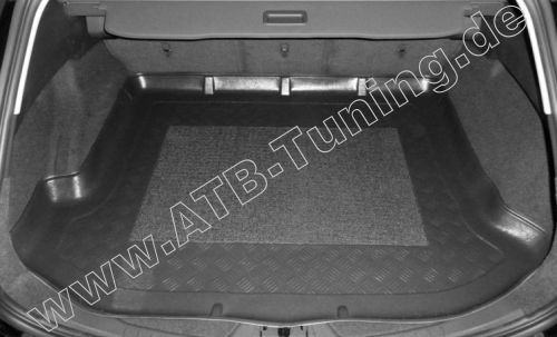 Volvo V60 Kofferraumwanne Volvo V60 Kofferraumwanne