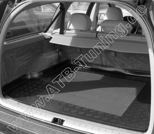 Volvo V70 II Kofferraumwanne