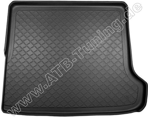 Volvo V70 II Kofferraumwanne Volvo V70 II Kofferraumwanne